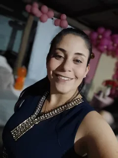 Foto de Maria Talita da Silva Gomes