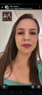 Foto de Ellen Caroline Lemes