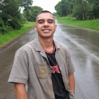Foto de José Diogo Antunes Gonçalves