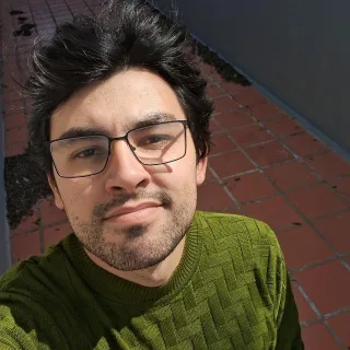 Foto de Matheus Bakaus Bruno