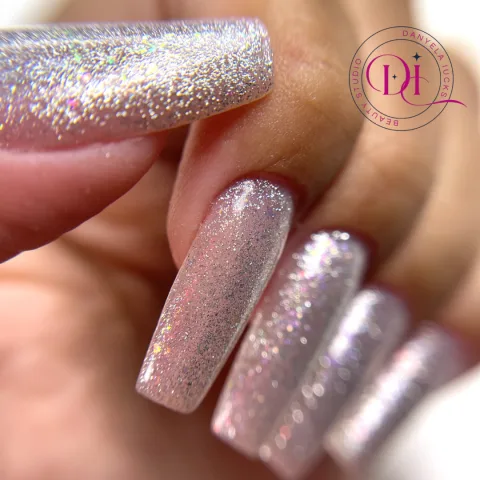Alongamento de Unhas — Manicure e Pedicure em Telêmaco Borba, PR