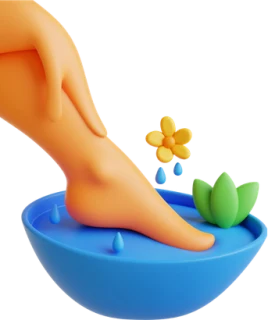 Manicure e Pedicure em Telêmaco Borba, PR