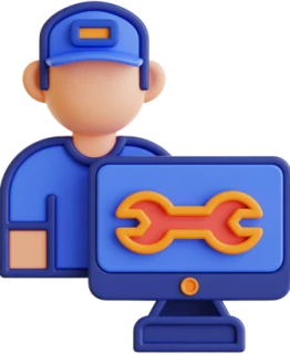 Técnico de Informática em Telêmaco Borba, PR